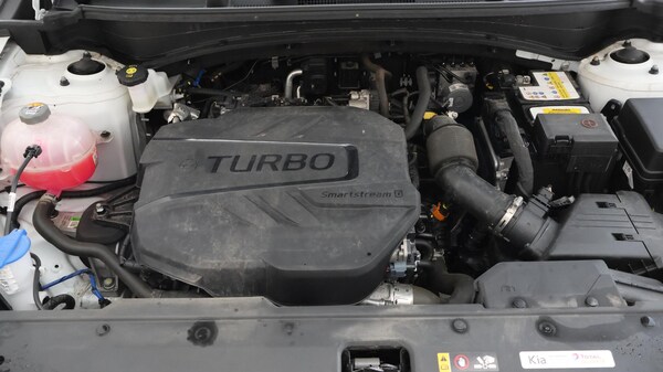 Used Kia Sportage 2022 for sale - 76295837: Photo 18