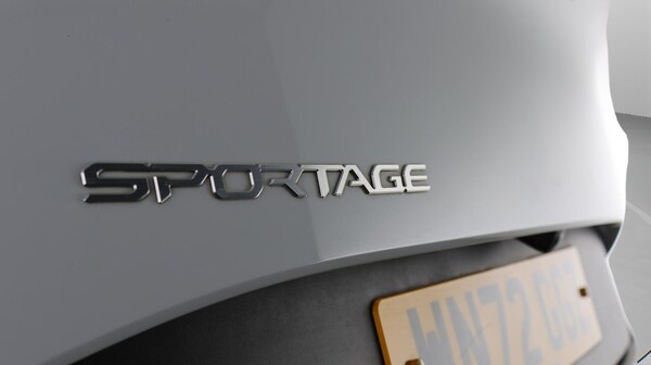 Used Kia Sportage 2022 for sale - 76295837: Photo 20