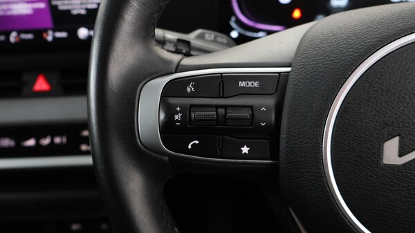 Used Kia Sportage 2022 for sale - 76295837: Photo 21
