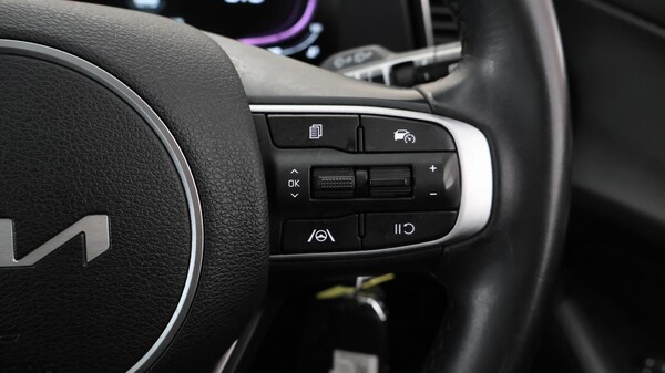 Used Kia Sportage 2022 for sale - 76295837: Photo 22