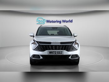 Used Kia Sportage 2022 for sale - 76295837: Photo 2