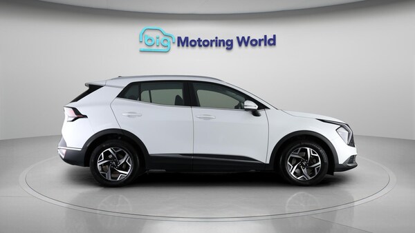Used Kia Sportage 2022 for sale - 76295837: Photo 8