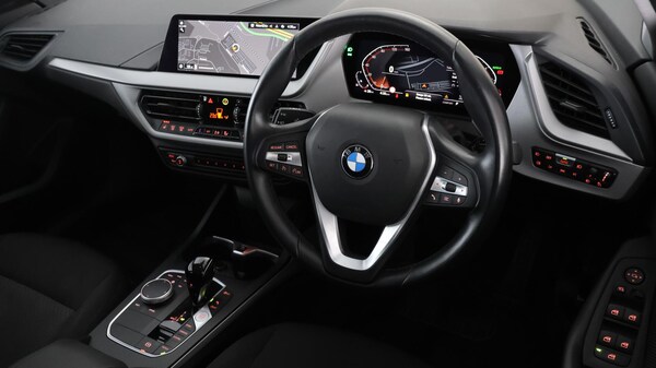 Used BMW 1 Series for sale - 76284158: Photo 10