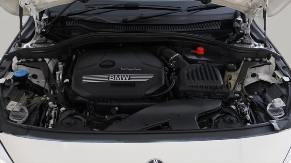 Used BMW 1 Series for sale - 76284158: Photo 20