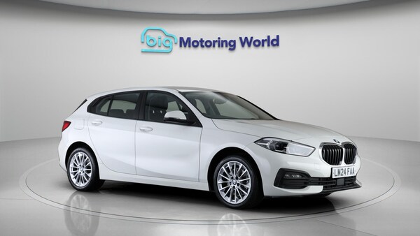 Used BMW 1 Series for sale - 76284158: Photo 2