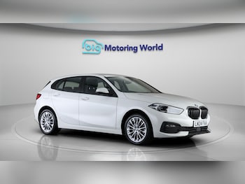Used BMW 1 Series for sale - 76284158: Photo 2
