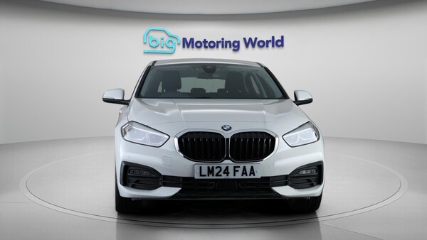 Used BMW 1 Series for sale - 76284158: Photo 3