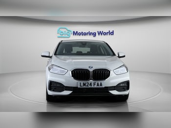 Used BMW 1 Series for sale - 76284158: Photo 3
