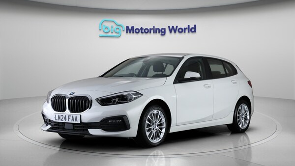 Used BMW 1 Series for sale - 76284158: Photo 4