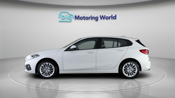 Used BMW 1 Series for sale - 76284158: Photo 5