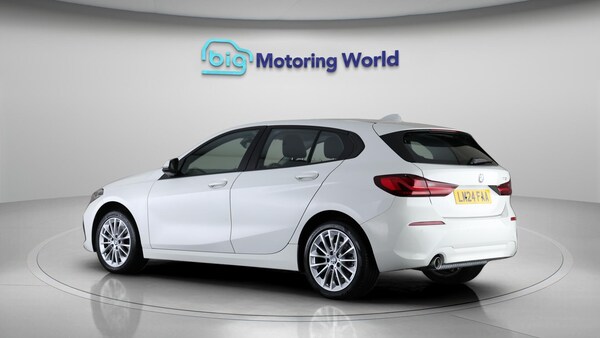Used BMW 1 Series for sale - 76284158: Photo 6