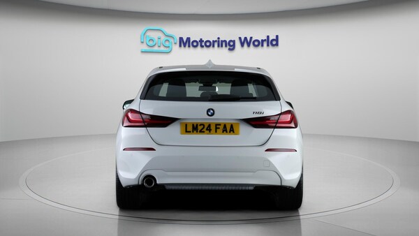 Used BMW 1 Series for sale - 76284158: Photo 7