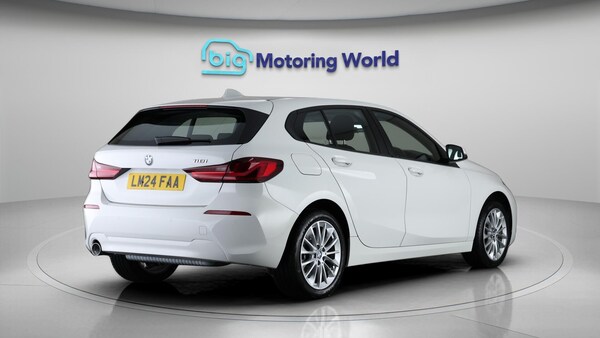 Used BMW 1 Series for sale - 76284158: Photo 8