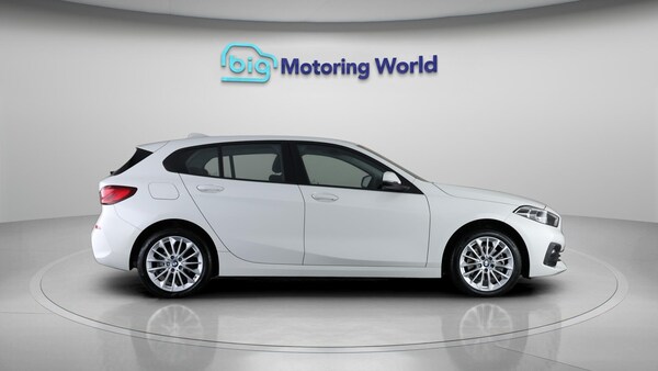 Used BMW 1 Series for sale - 76284158: Photo 9
