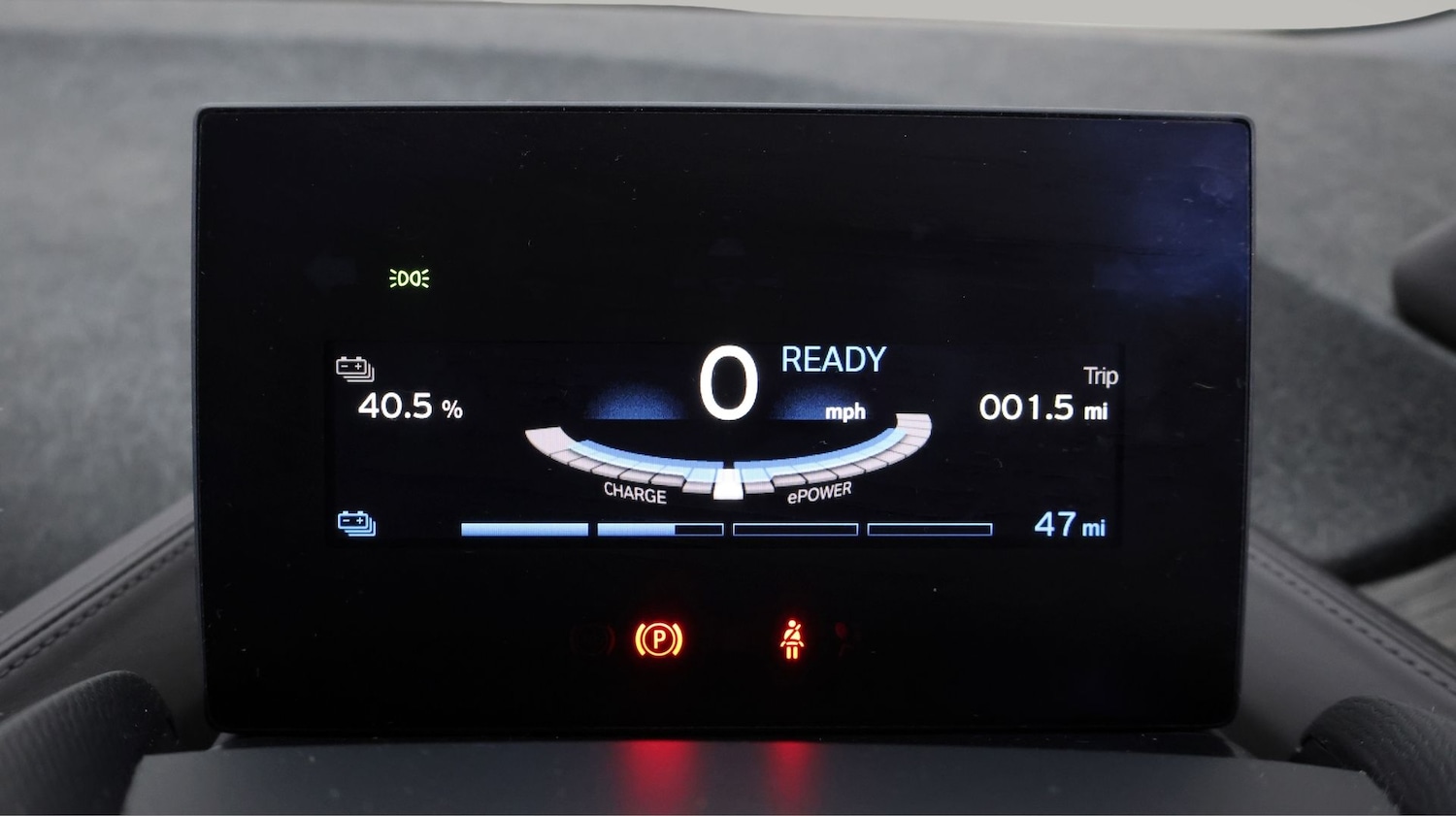 Used BMW i3 for sale - 78071712: Photo 10