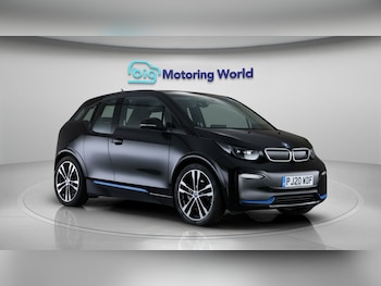 Used BMW i3 2020 for sale - 78071712: Photo