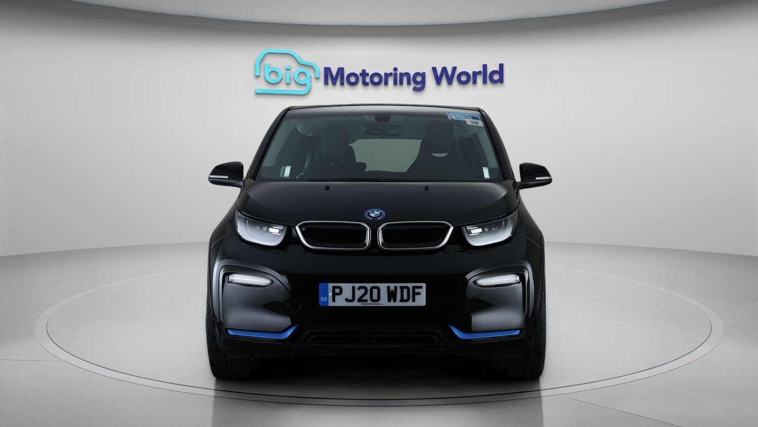 Used BMW i3 for sale - 78071712: Photo 2