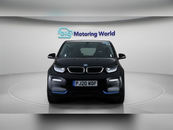 Used BMW i3 2020 for sale - 78071712: Photo