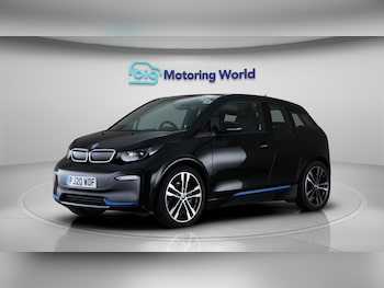 Used BMW i3 2020 for sale - 78071712: Photo