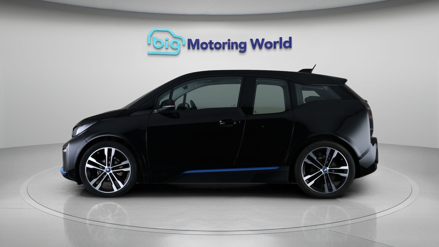 Used BMW i3 for sale - 78071712: Photo 4