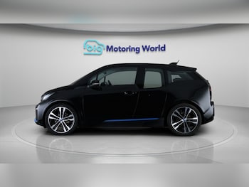 Used BMW i3 2020 for sale - 78071712: Photo