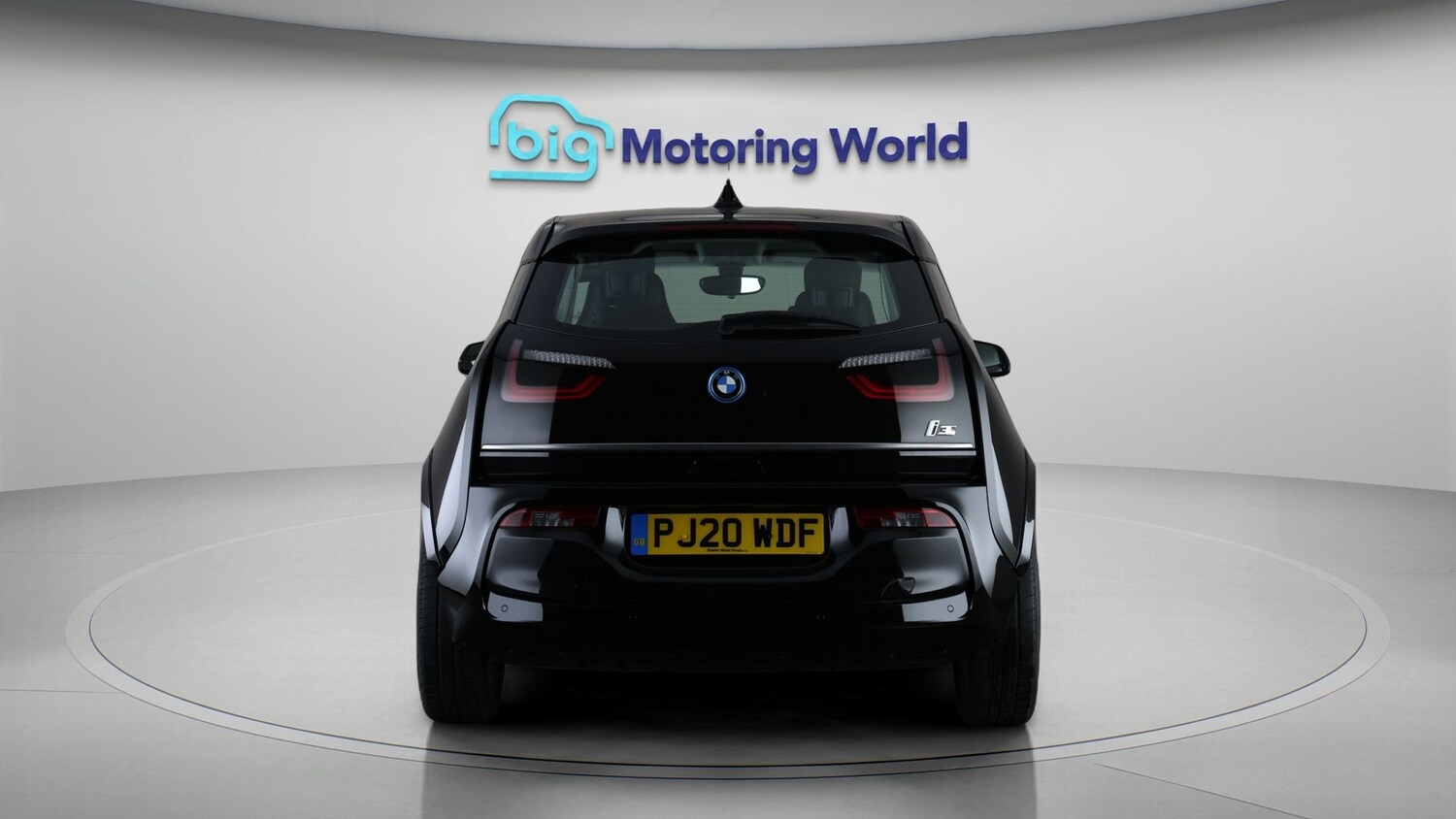 Used BMW i3 for sale - 78071712: Photo 6