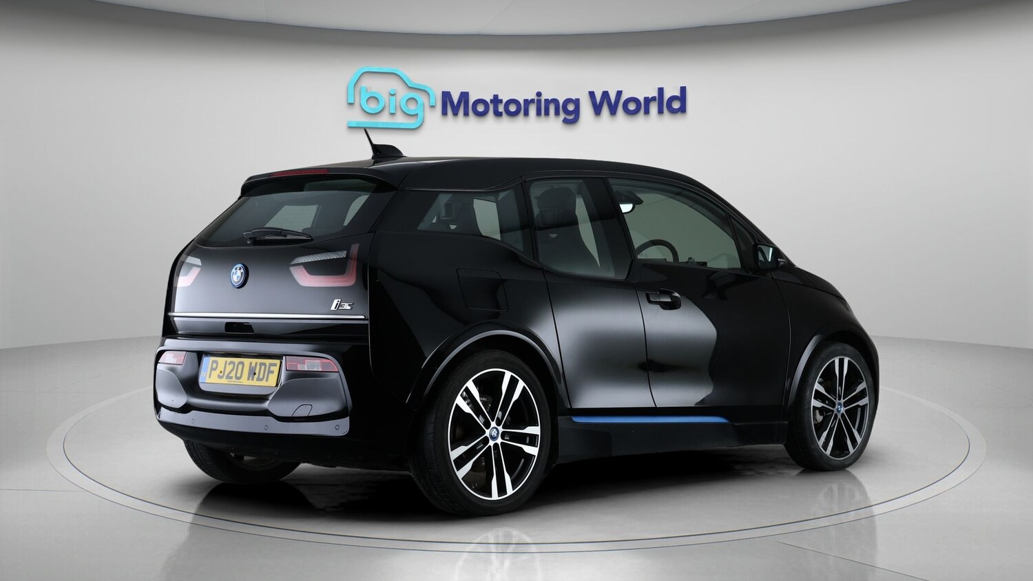 Used BMW i3 for sale - 78071712: Photo 7