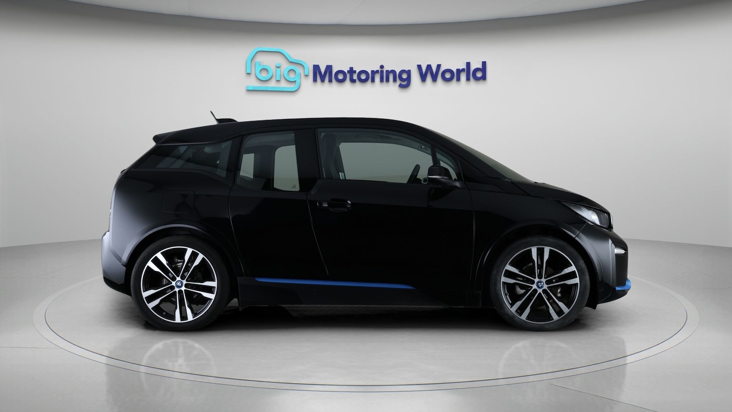 Used BMW i3 for sale - 78071712: Photo 8