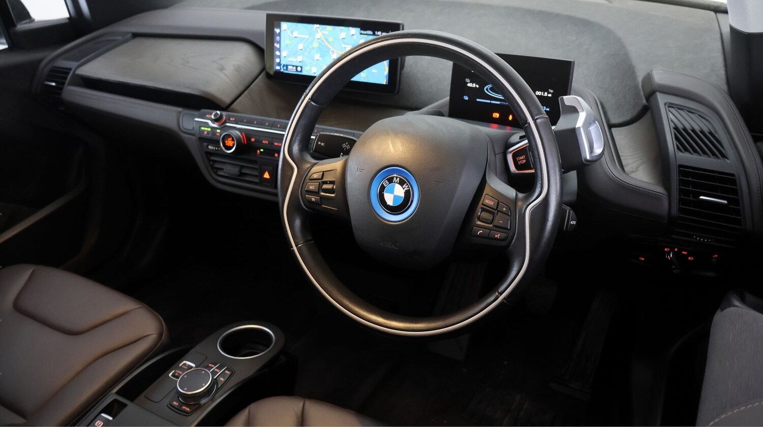 Used BMW i3 for sale - 78071712: Photo 9