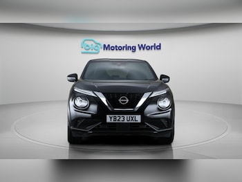 Used Nissan Juke 2023 for sale - 75246830: Photo