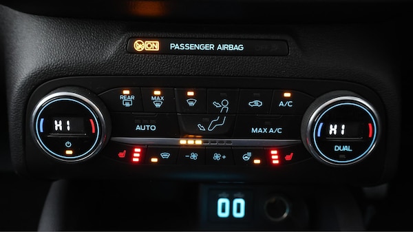 Used Ford Focus 2022 for sale - 76227384: Photo 13
