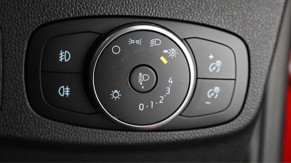 Used Ford Focus 2022 for sale - 76227384: Photo 22