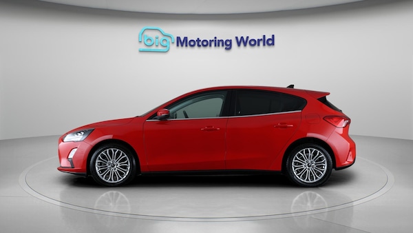 Used Ford Focus 2022 for sale - 76227384: Photo 5