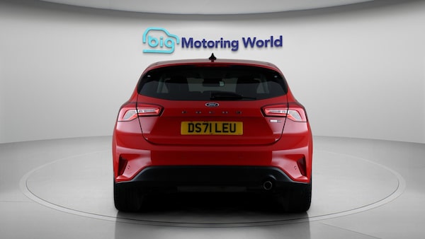 Used Ford Focus 2022 for sale - 76227384: Photo 7