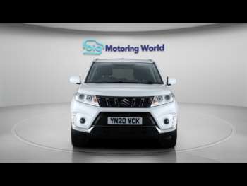 Used Suzuki Vitara 2020 for sale - 74521733: Photo