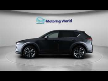 Used Mazda CX-5 2023 for sale - 75377446: Photo