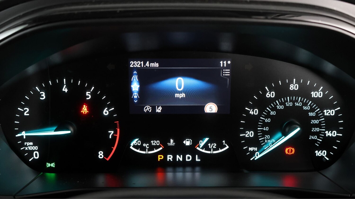 Used Ford Focus 2024 for sale - 77182095: Photo 10