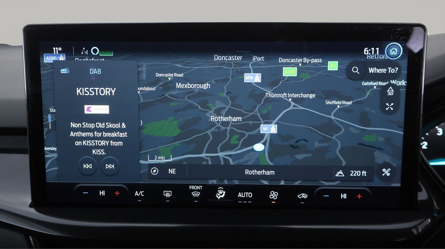 Used Ford Focus 2024 for sale - 77182095: Photo 11