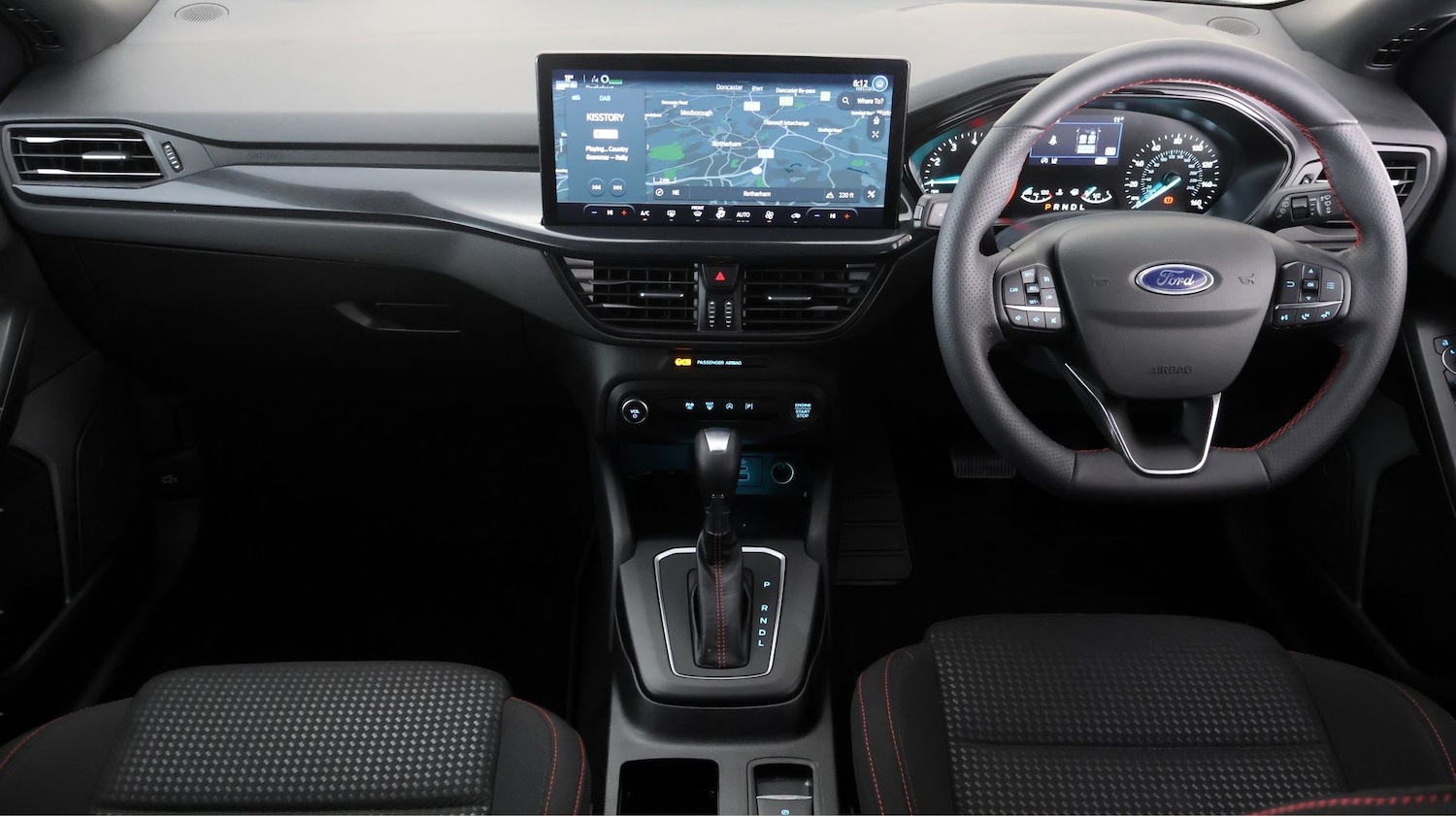 Used Ford Focus 2024 for sale - 77182095: Photo 13