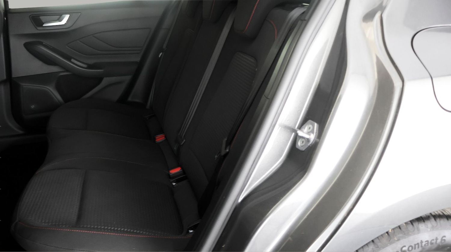 Used Ford Focus 2024 for sale - 77182095: Photo 16