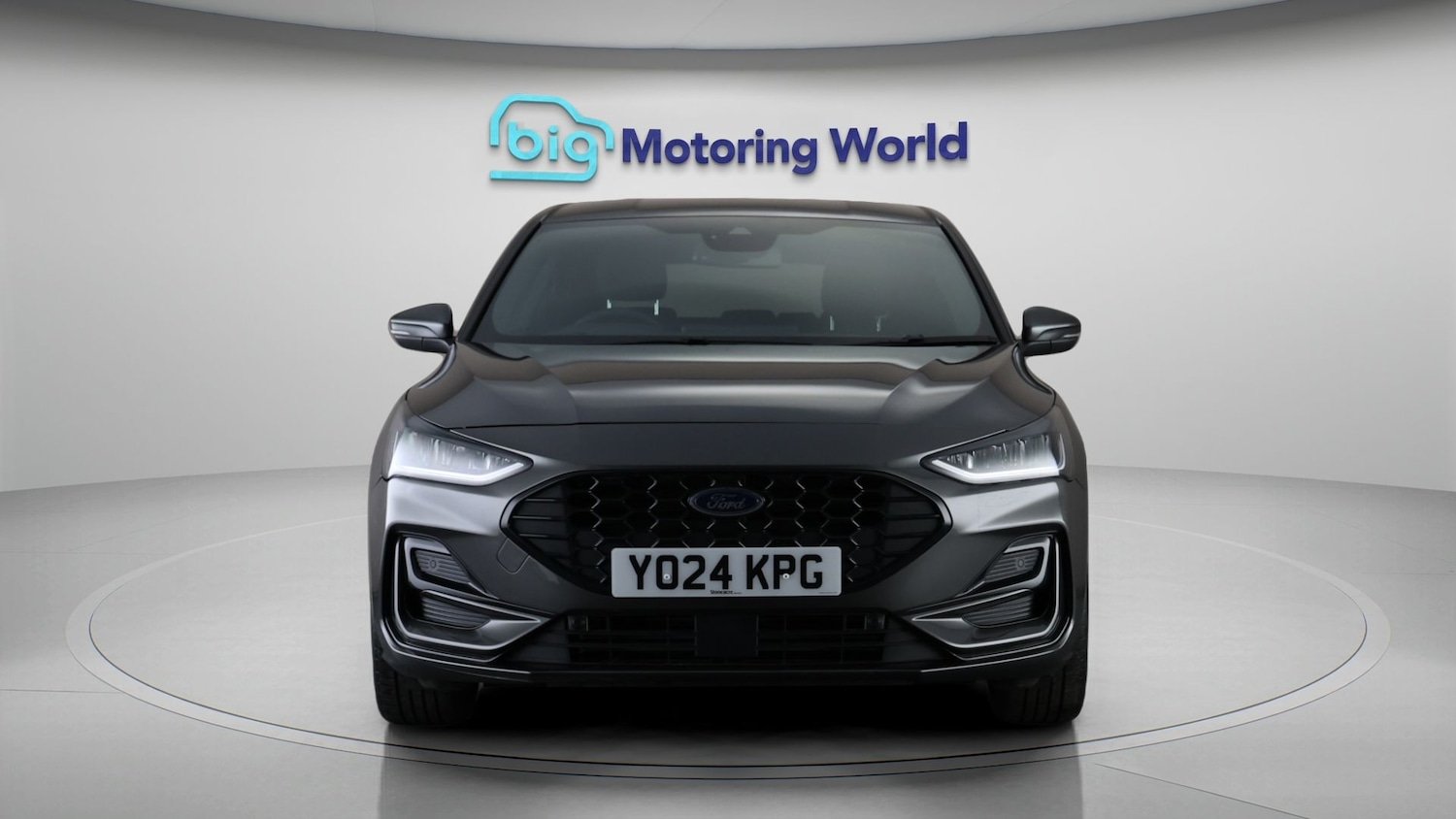 Used Ford Focus 2024 for sale - 77182095: Photo 2