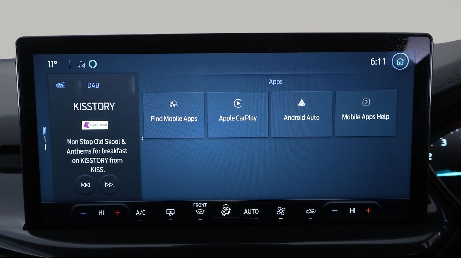 Used Ford Focus 2024 for sale - 77182095: Photo 23