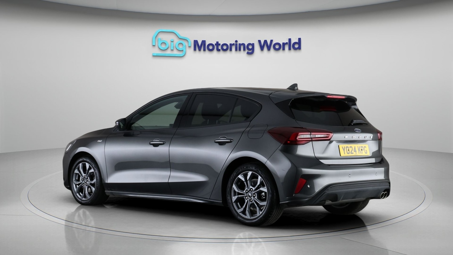 Used Ford Focus 2024 for sale - 77182095: Photo 5