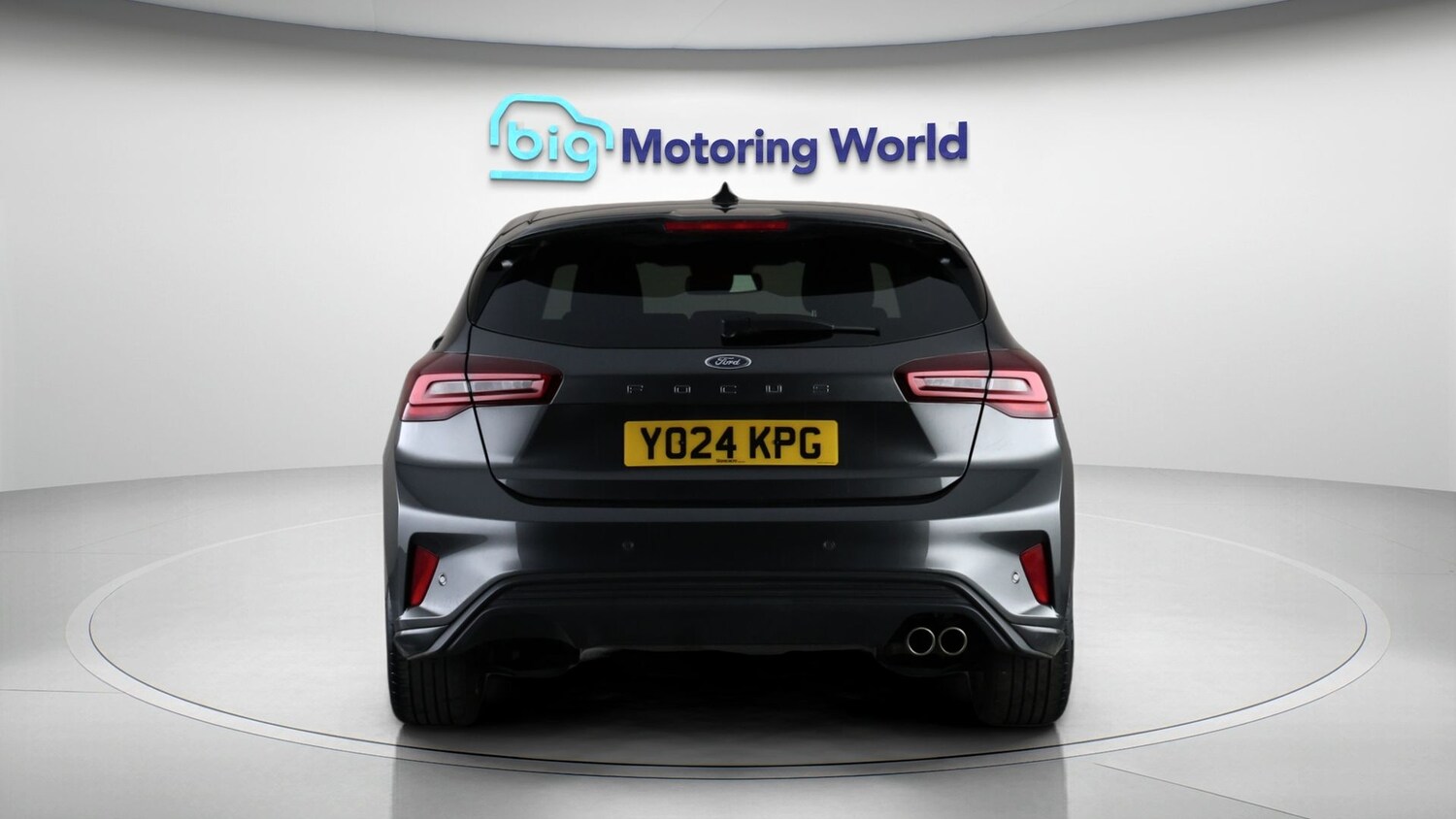 Used Ford Focus 2024 for sale - 77182095: Photo 6