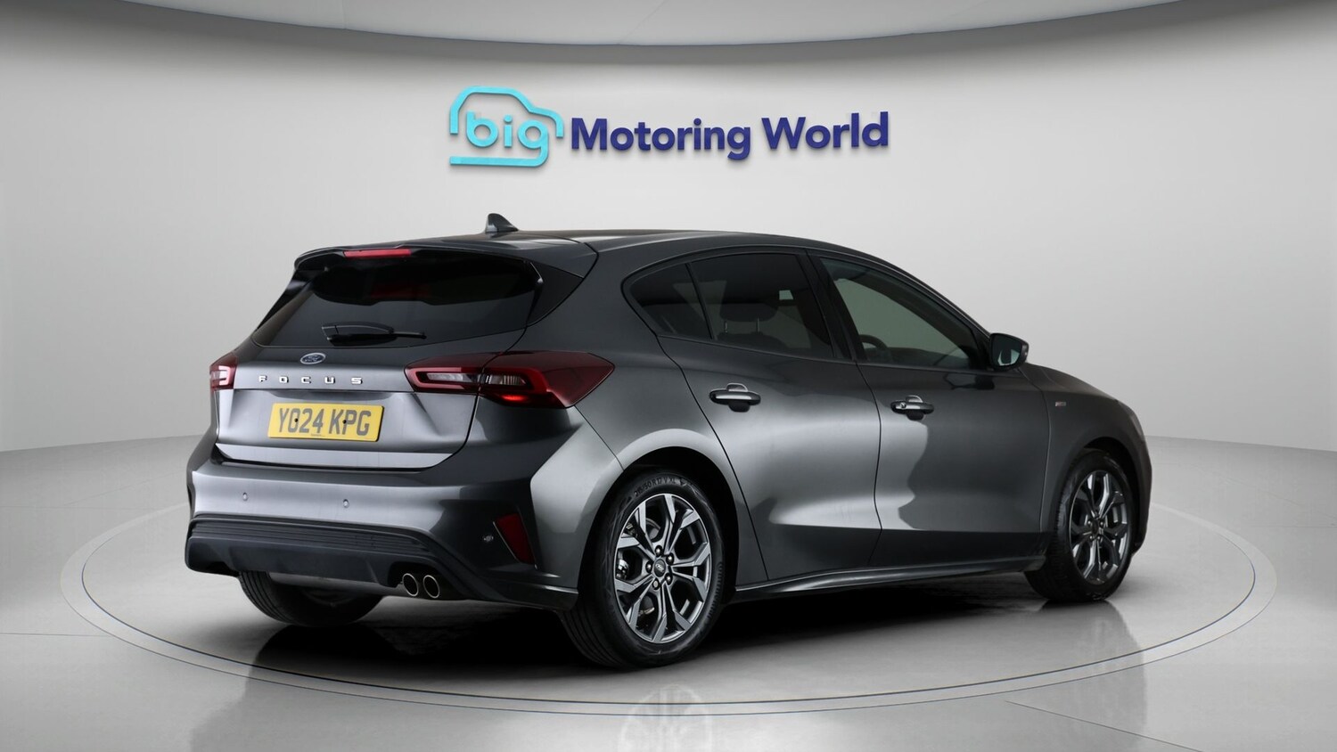 Used Ford Focus 2024 for sale - 77182095: Photo 7