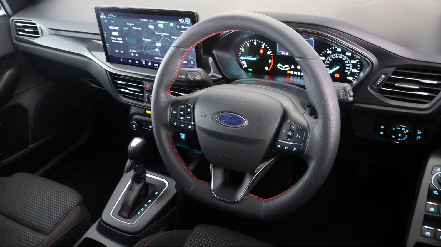 Used Ford Focus 2024 for sale - 77182095: Photo 9