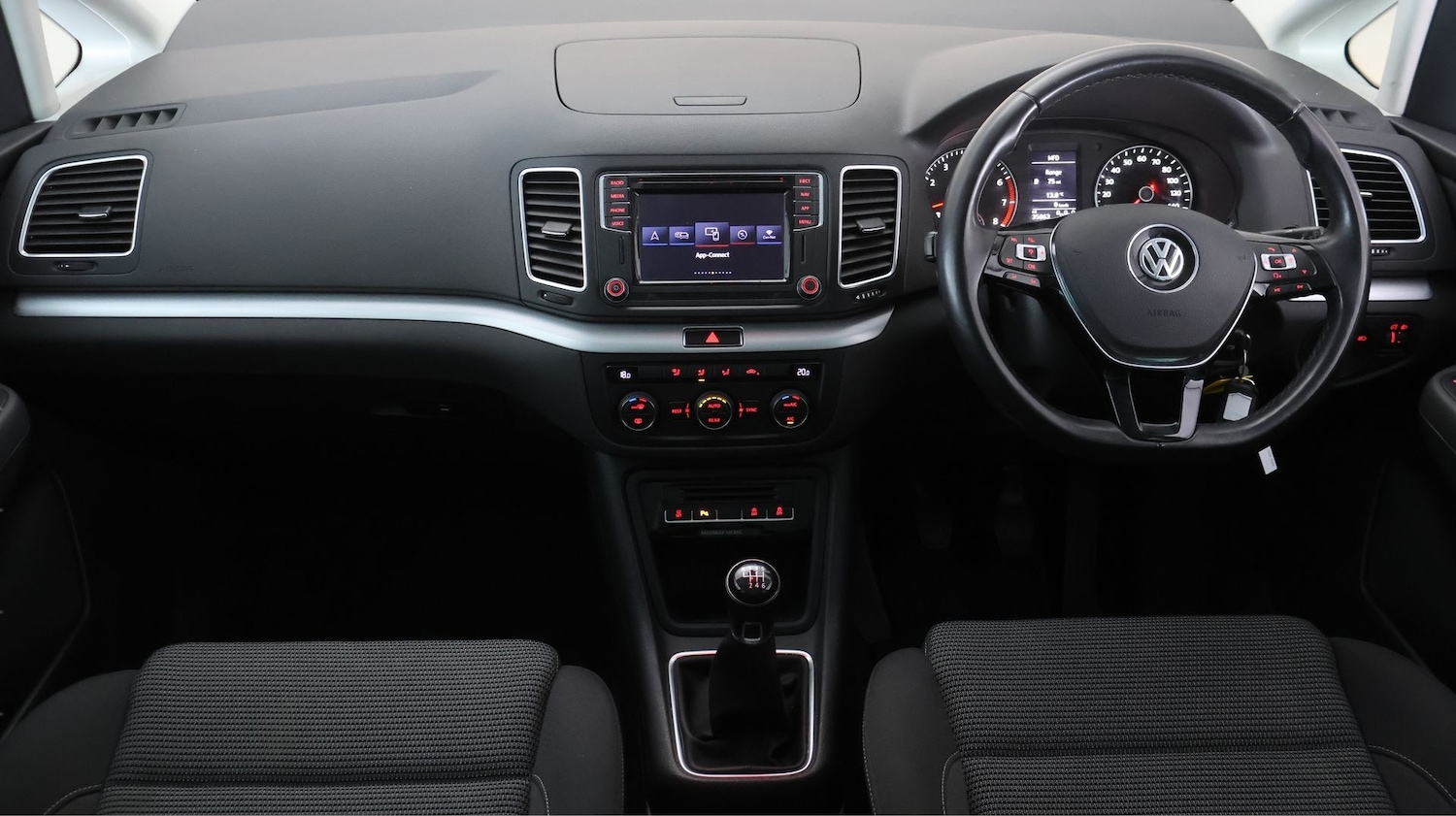 Used Volkswagen Sharan 2021 for sale - 77964706: Photo 12