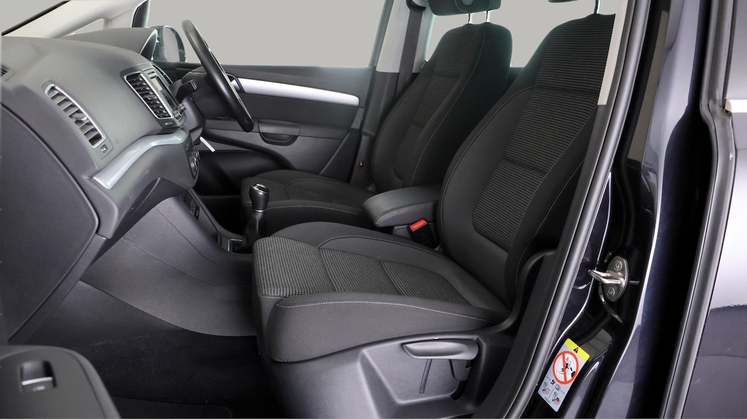 Used Volkswagen Sharan 2021 for sale - 77964706: Photo 13