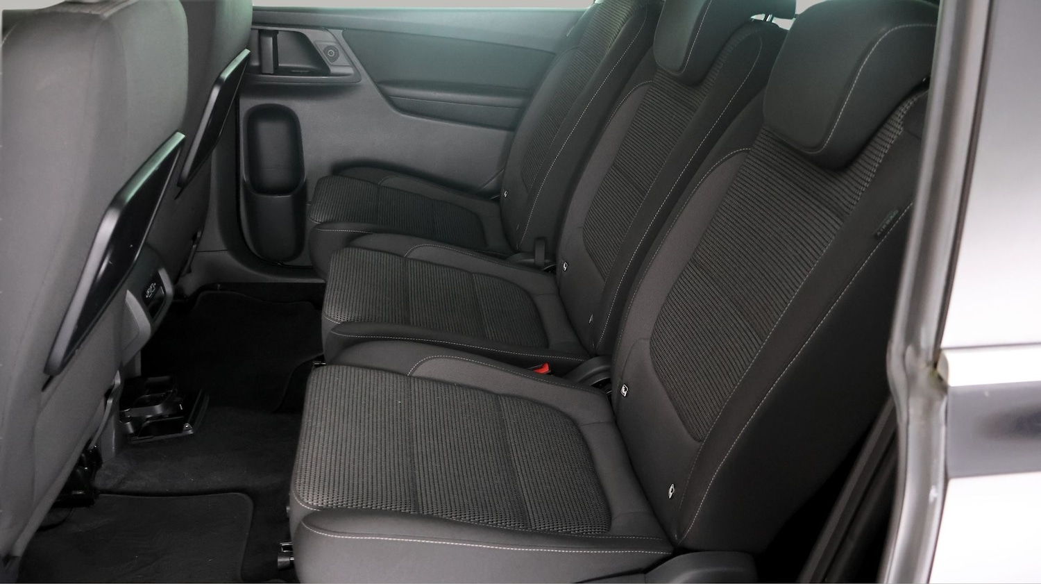 Used Volkswagen Sharan 2021 for sale - 77964706: Photo 15