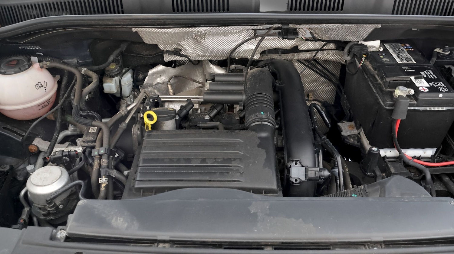 Used Volkswagen Sharan 2021 for sale - 77964706: Photo 18